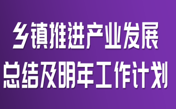 �����ƽ���ҵ��չ�ܽἰ���깤���ƻ�