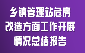 �������վΣ�����췽�湤����չ����ܽᱨ��