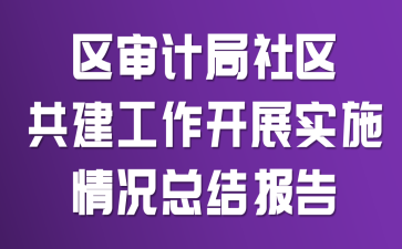 ����ƾ���������������չʵʩ����ܽᱨ��
