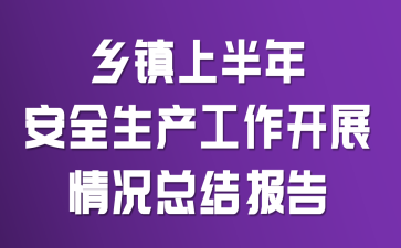 �����ϰ��갲ȫ����������չ����ܽᱨ��
