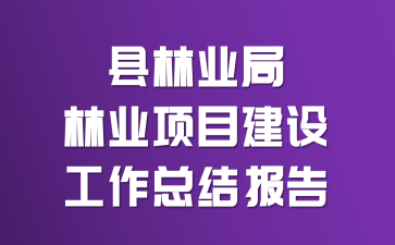 ����ҵ����ҵ��Ŀ���蹤���ܽᱨ��
