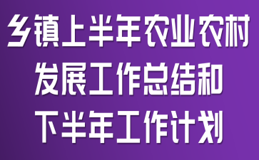 �����ϰ���ũҵũ�巢չ�����ܽ���°��깤���ƻ�