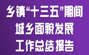 ����ʮ���塱�ڼ������ò��չ�����ܽᱨ��