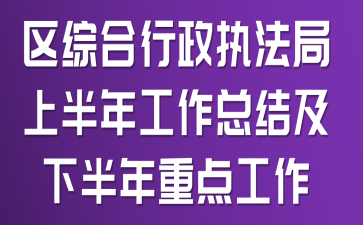 ���ۺ�����ִ�����ϰ��깤���ܽἰ�°����ص㹤��