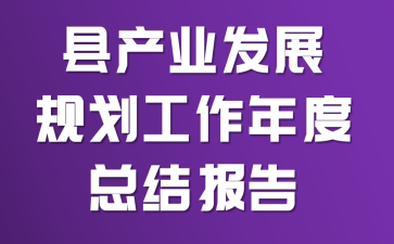 �ز�ҵ��չ�滮��������ܽᱨ��