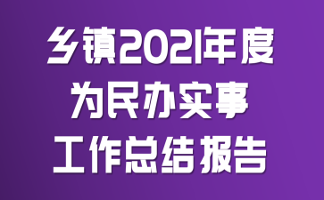 ����2021���Ϊ���ʵ�¹����ܽᱨ��