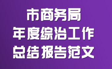 �������������ι����ܽᱨ�淶��