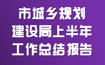 �г���滮������ϰ��깤���ܽᱨ��