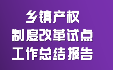 �����Ȩ�ƶȸĸ��Ե㹤���ܽᱨ��