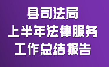 ��˾�����ϰ��귨�ɷ������ܽᱨ��